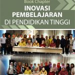 Book Chapter Inovasi Pembelajaran Di Pendidikan Tinggi