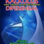 Buku Kalkulus Diferensial (Limit, Turunan, dan Aplikasi Turunan)
