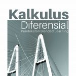Buku Kalkulus Diferensial Pendekatan Blended Learning