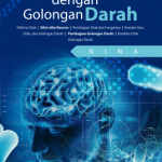 Buku Kenali Otakmu dengan Golongan Darah
