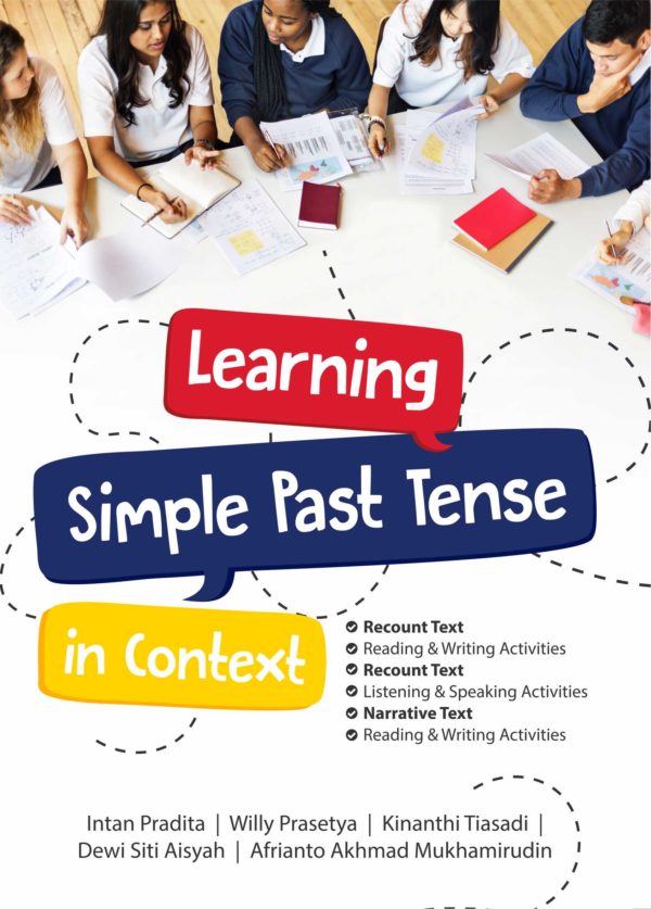 Buku Learning Simple Test