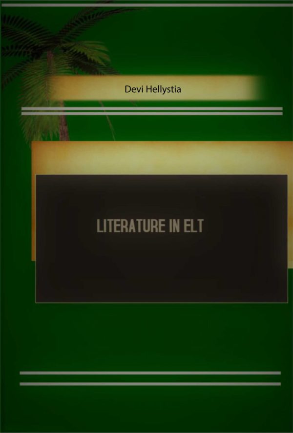 Literature in ELT