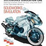 Buku Mahir SolidWorks Simulation Cae