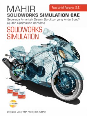 Buku Mahir SolidWorks