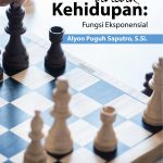 Buku Matematika Untuk Kehidupan: Fungsi Eksponensial