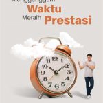 Buku Menggenggam Waktu Meraih Prestasi
