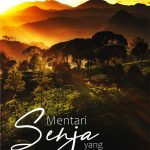 Buku Mentari Senja yang Terbelah