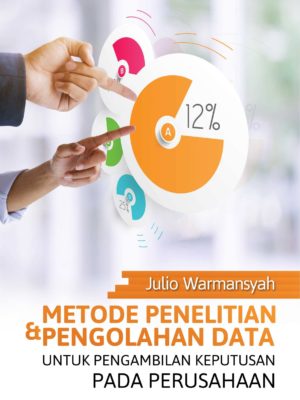 Buku Metode Penelitian dan Pengolahan Data
