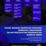 Buku Model Bauran Orientasi Strategi Berbasis Lingkungan Dalam Percepatan Peningkatan Kinerja UMKM