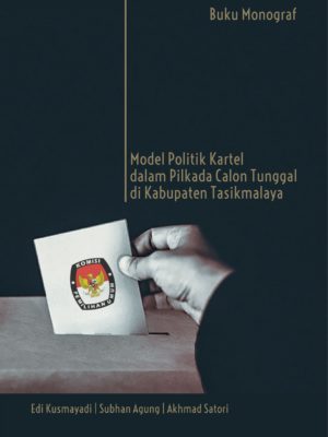 Buku Model Politik Kartel