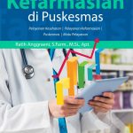 Buku Mutu Pelayanan Kefarmasian Di Puskesmas