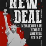 Buku New Deal: Memakmurkan Kembali Amerika Serikat