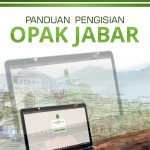Buku Panduan Pengisian Opak Jabar