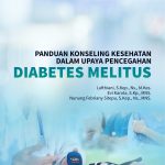 Buku Panduan Konseling Kesehatan dalam Upaya Pencegahan Diabetes Melitus