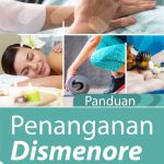 Buku Panduan Penanganan Dismenore