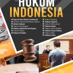 Buku Pengantar Hukum Indonesia