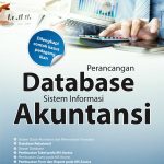 Buku Perancangan Database Sistem Informasi Akuntansi