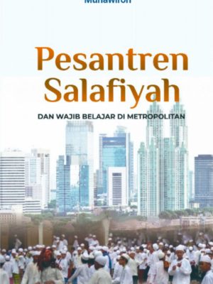 Buku Pesantren Salafiyah