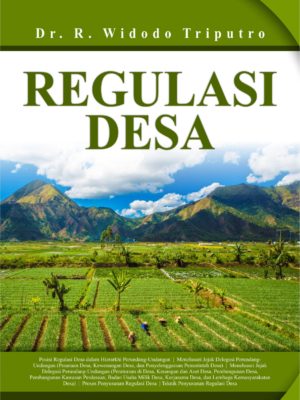 Buku Regulasi Desa