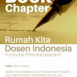 Buku Chapter Rumah Kita Dosen Indonesia (Inovasi Pembelajaran)