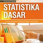 Buku Statistika Dasar