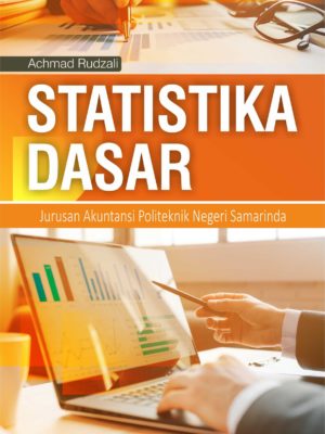 Buku Statistika Dasar