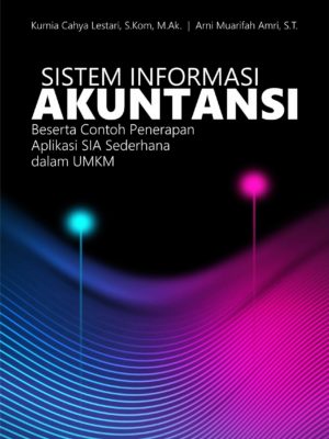Buku Sistem Informasi Akuntansi