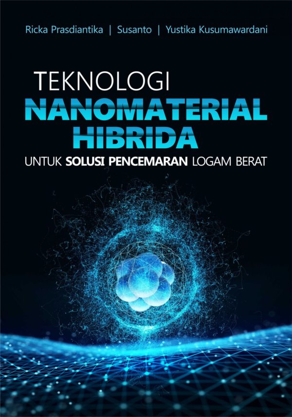 Buku Teknologi Nanomaterial Hibrida