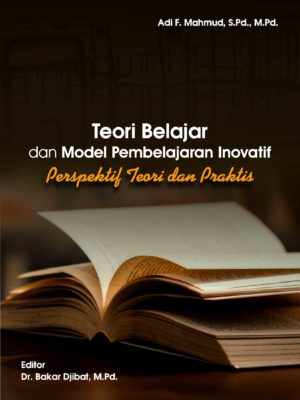 Buku Teori Belajar dan Model