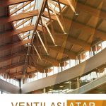 Buku Ventilasi Atap