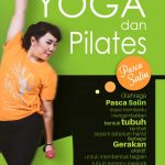 Buku Yoga dan Pilates Pascasalin