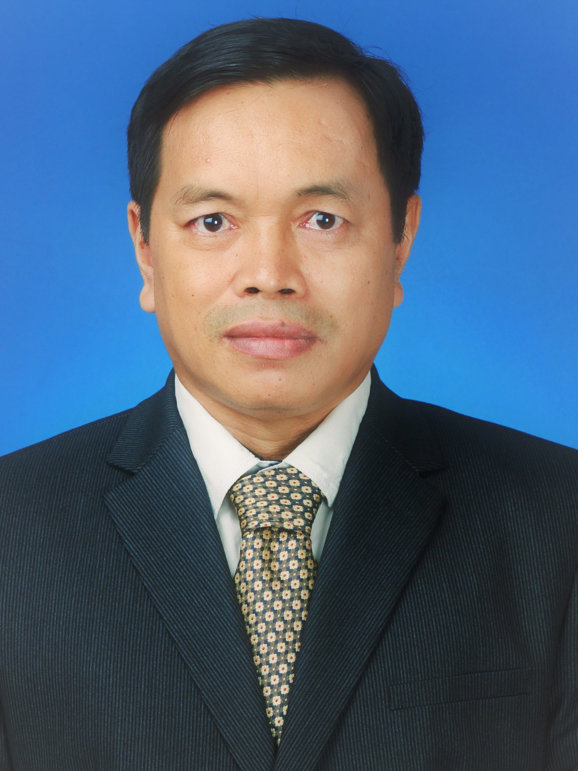 Dr. Sudirman Syam, S.T., M.T.