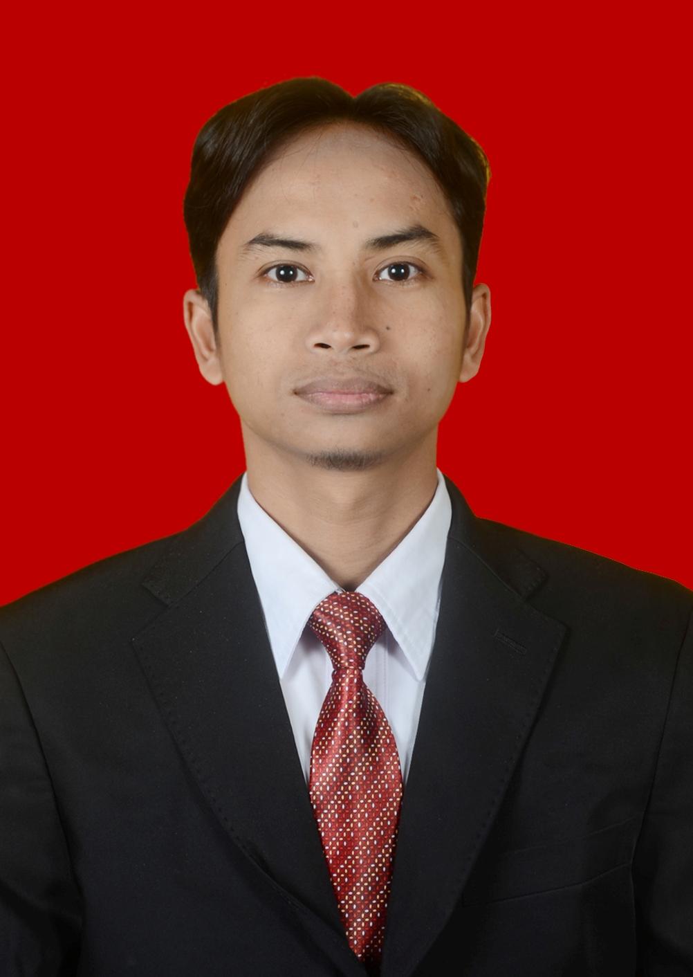 Dr. Nino Indrianto, M.Pd
