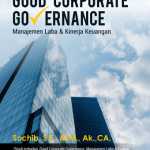 Buku Good Corporate Governance Manajemen Laba dan Kinerja Keuangan