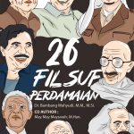 Buku 26 Filsuf Perdamaian