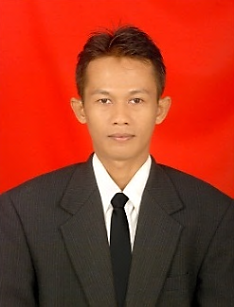 Ahmad Sunandar, M.Pd.
