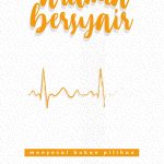 Buku Aritmia Bersya’ir