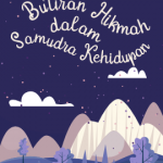 Buku Butiran Hikmah dalam Samudra Kehidupan