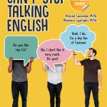 Buku Can’t Stop Talking English Lanjutan