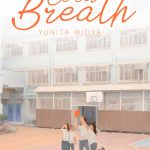 Buku Novel Cold Breath