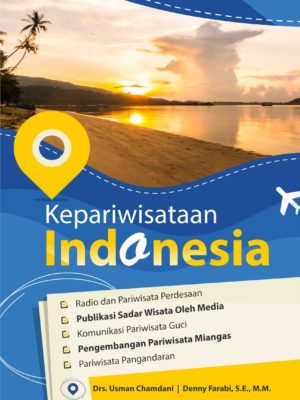 Kepariwisataan Indonesia