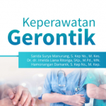 Buku Ajar Keperawatan Gerontik