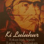 Buku Ki Luluhur Rekam Jejak Sejarah Raden Aria Wangsakara