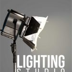 Buku Lighting Studio Televisi, Outdoor dan Pementasan