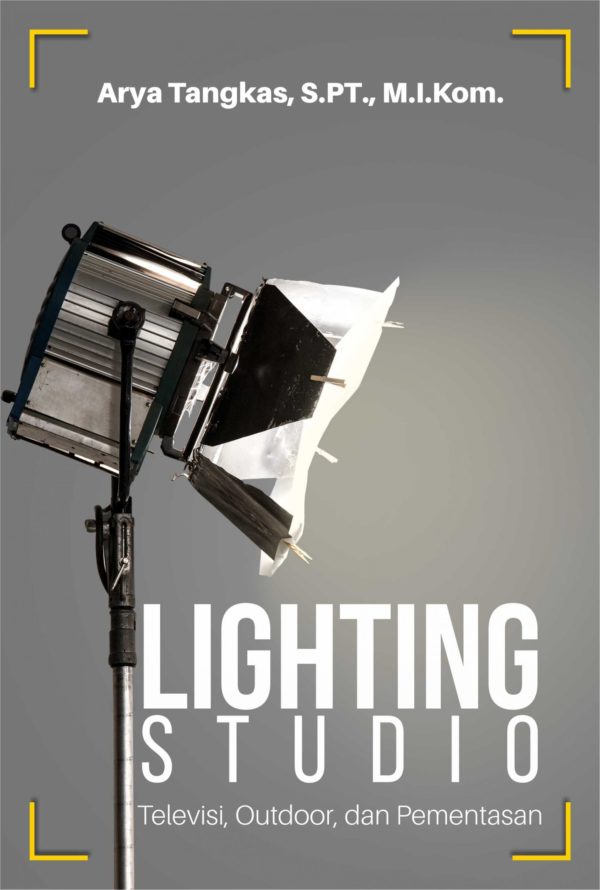 Buku Lighting Studio