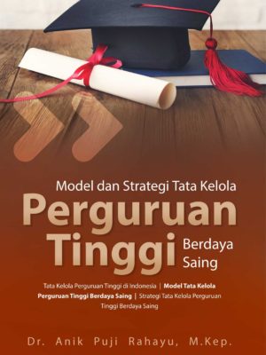Buku Model dan Strategi