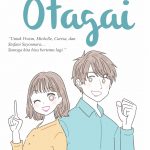 Buku Novel Otagai