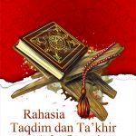 Buku Rahasia Taqdim Dan Ta'Khir Dalam Al-Qur'an
