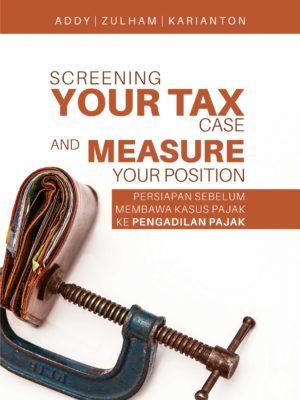Buku Screening Yout Tax
