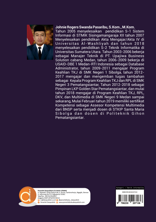 Buku Teknik Pengolahan Audio & Video Kompetensi Keahlian Multimedia Program Keahlian Teknik Komputer Dan Informatika - Gambar 6